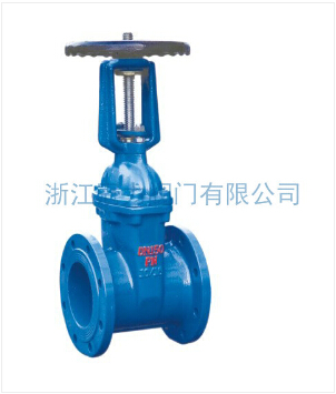 彈性座封閘閥的應(yīng)用標(biāo)準(zhǔn)有哪些?