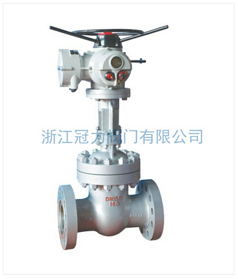 簡(jiǎn)述電動(dòng)閘閥的工藝都有哪些?