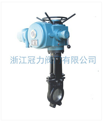 哪些細(xì)節(jié)是電動(dòng)刀閘閥安裝應(yīng)用之時(shí)需要謹(jǐn)記的?