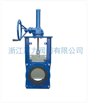 安裝刀閘閥需要謹(jǐn)記哪些細(xì)節(jié)?