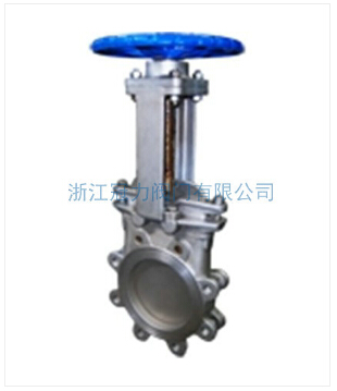 在閘閥系統(tǒng)中梅花型刀閘閥具有那些應(yīng)用優(yōu)勢(shì)?