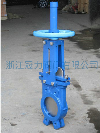 刀閘閥具備的優(yōu)勢(shì),你是否了解