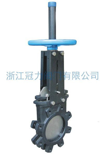 美標刀閘閥的經濟效益如何？