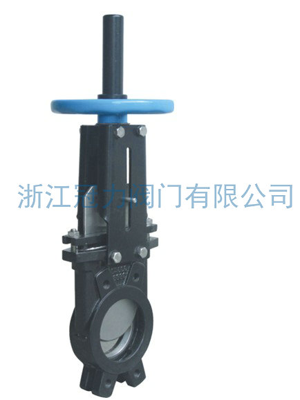 不銹鋼刀閘閥的優(yōu)勢(shì)包括哪些?