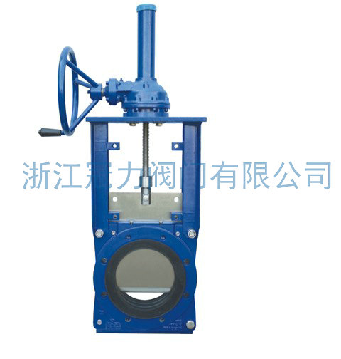 刀閘閥和閘閥兩者的區別有哪些?